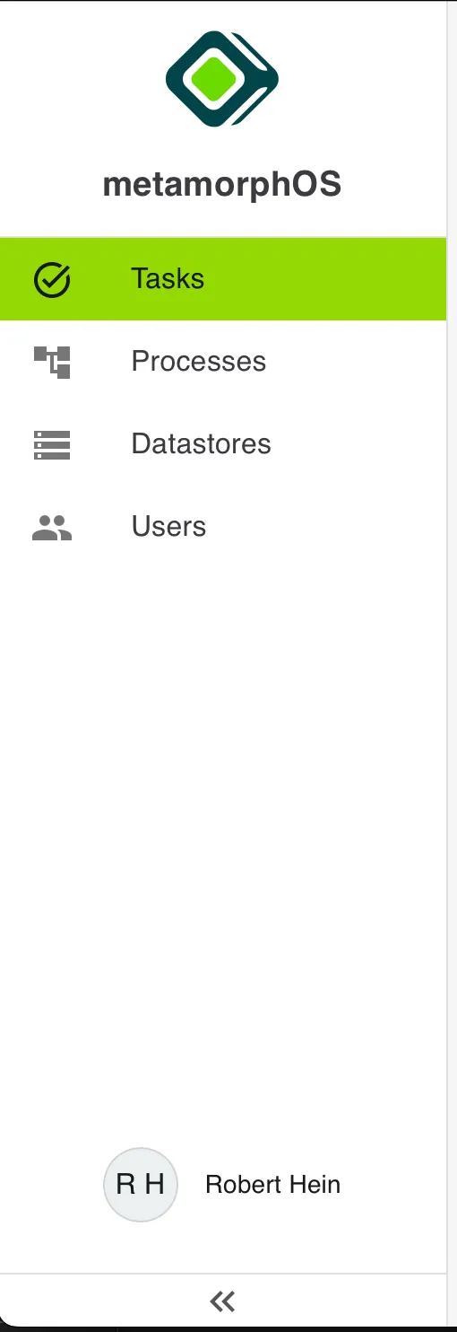 <p>Standard Users</p>